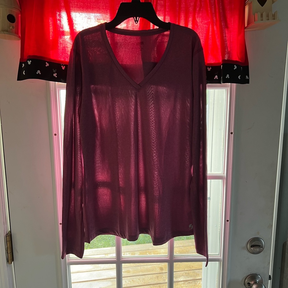 Womens shirt
